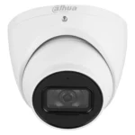 IPC-HDW3441EMP-S-0280B-S2 Cámara Dahua IP Domo WizSense 4MP 2.8mm IR50 PoE IP67 con microfono Dahua
