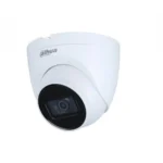 IPC-HDW5442TMN-ASE-0280B Cámara Dahua IP domo Wizmind 4MP 2.8mm IR50 ePoE MIC IP67 MicroSD