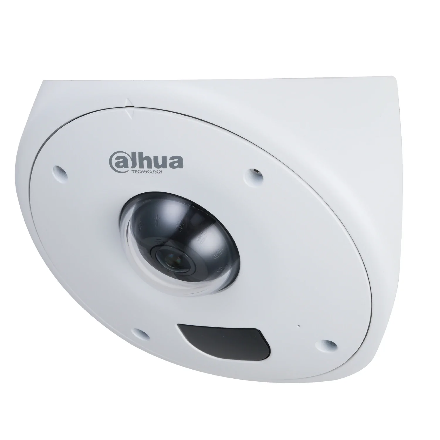 202429 IPC-HCBW8442N-0250B Cámara Dahua IP esquina WizMind 4MP 2.5mm IR10 Micrófono PoE IP67 IK10+50J - Imagen 1
