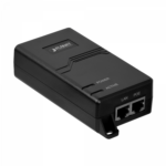 POE-172 POE-172. PLANET Inyector 220VAC a PoE+ 802.3at 56V 60W 2-RJ45 Gigabit req/Cable