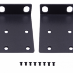 RKE-10A RKE-10A. PLANET KIT Aletas Cortas 17mm Para Poner Switch/Router en Rack 1U