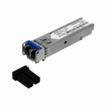 MGB-LX MGB-LX. PLANET 2-LC SM 20km 1310nm DDM Modulo SFP 1,25gbps Gigabit FibraOptica