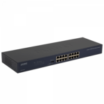 FNSW-1601 FNSW-1601. PLANET 16-100 Switch no-Admin-L2 Rack 220V-Directo Selector-4-modos