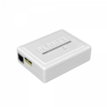 POE-161S POE-161S. PLANET out-12V/5V PoE+ Splitter in-48-56V 25W 802.3at 10/100/1000mbps