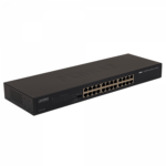 FNSW-2401 FNSW-2401. PLANET 24-100 Switch no-Admin-L2 Rack 220V-Directo Selector-4-modos