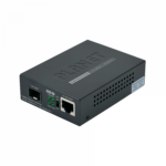 GT-805A GT-805A. Planet 1-1000 1-SFP Gigabit Media Converter Semi-Admin inc-5VDC/2,5A
