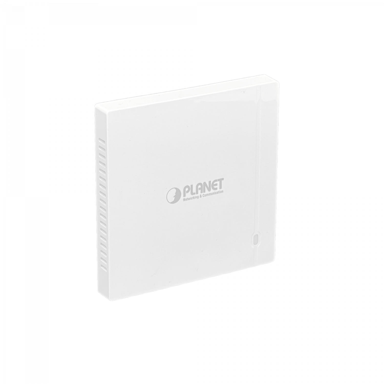 201907 WDAP-W18 WDAP-W18. PLANET 1800AX 1-1000 2,4/5GHz 600/1200mbps USB-C 1800AX AP WIFI6 Muro - Imagen 1