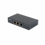 POE-E202 POE-E202. PLANET POE+at 1in-2out Switch no-Admin 3-1000 req-PoE 48-57V 36W