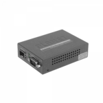 ICS-105A ICS-105A. PLANET 1-SFP-100 1-DB9-M RS232 RS422 RS485 5VDC Convertidor Ethernet