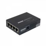 HPOE-460 HPOE-460. PLANET HUB 4-PoE+af/at 120W-Tot Gigabit inyector Multiple inc54V/130W