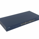 GSW-2401 GSW-2401. PLANET 24-1000 Switch no-Admin-L2 Rack 220V-Directo Selector-4-modos