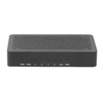 VGW-420FS VGW-420FS. PLANET Router VoIP 4-FXS-RJ11-H 1-100 1-WAN genera 4linea telef analog