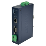 ICS-2100T ICS-2100T. PLANET industrial 1-100 1-DB9 RS232 RS485/422 req12-48V SerialEthernet
