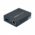 XT-705A XT-705A. PLANET 1-10G 1-SFP+10G Media Converter Cobre No-admin inc-5VDC/2A