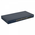 GS-424 GS-424. PLANET 24-1000 4-SFP Console Switch Admin Rack 28-port GS-4210-24T4S