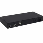 IPM-4220 IPM-4220. PLANET PDU 1-inC20 4-outC13 1-LAN-control-IP mide-Amp noRack USB 2-COM