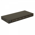 POE-2400G POE-2400G. PLANET Gigabit HUB-PoE 24-Inyectores Admin-LAN 440W 802.3at/af 48-RJ45