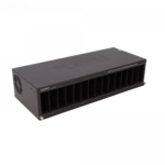 MC-1500R MC-1500R. PLANET Chasis Convertidor de medio 15 ranuras p/Montaje en Rack