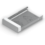 UACC-HDD-TRAY UACC-HDD-TRAY UBIQUITI Bandeja Disco Duro 3,5-pulg p/UDM-xx UNVR UNAS ENVR