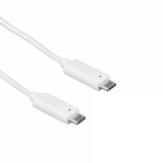 THETA-AUDIO-01 THETA-AUDIO-01. UBIQUITI 1mt Cable de Audio p/UVC-THETA UACC-AI-THETA-AUDIO-CABLE-1M