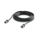 NOPA-8 NOPA-8 UBIQUITI 8mt Negro Cat6A F/UTP Cable Exterior TPE 10GbE PoE+++