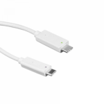 THETA-VIDEO-1M THETA-VIDEO-1M. UBIQUITI 1mt Cable de Video p/UVC-THETA-X UACC-AI-Theta-Video-Cable-1M