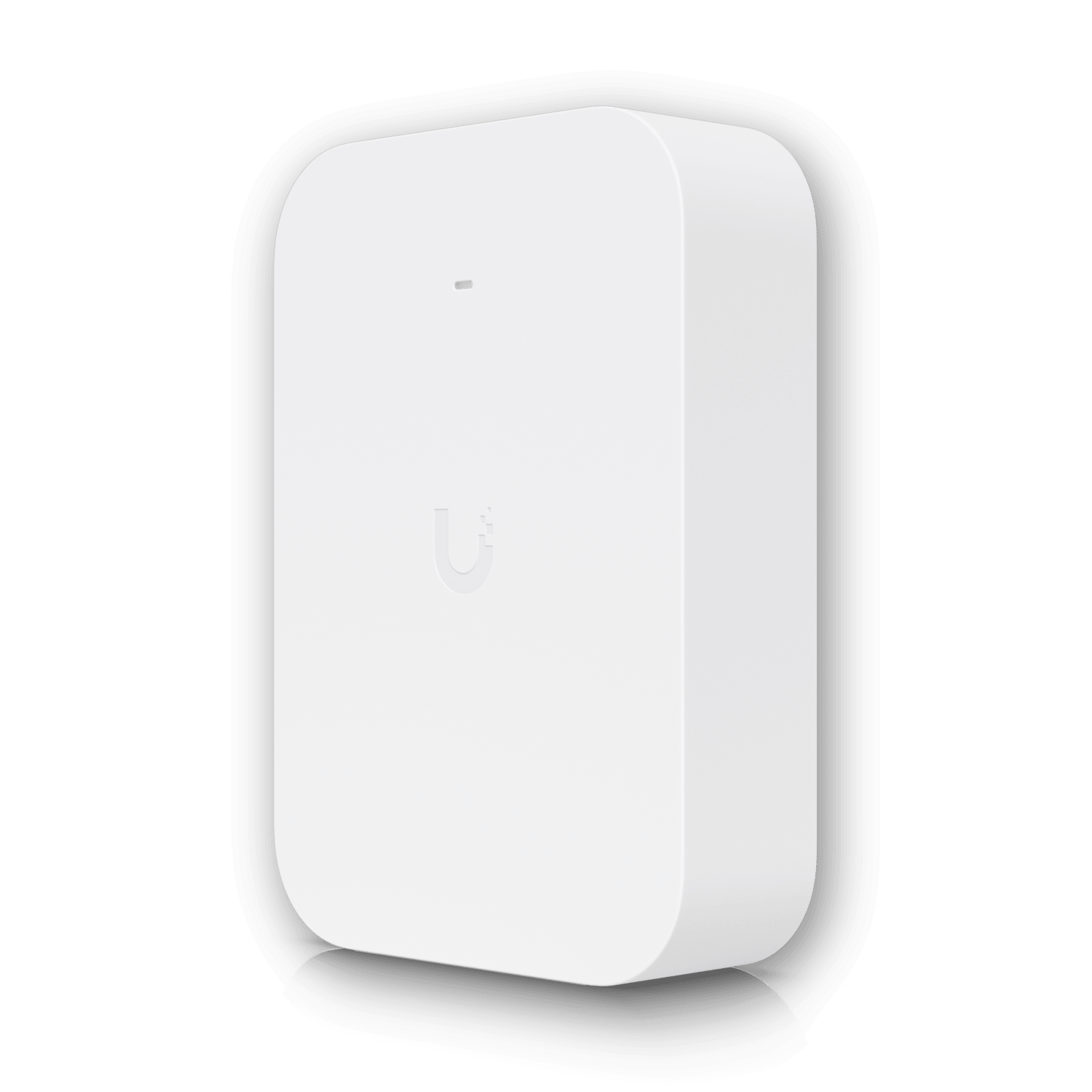 202452 WAX-COVER WAX-COVER. UBIQUITI 1un Cover Pintable Blanco Cubierta Para U7-Pro-XG-Wall - Imagen 1