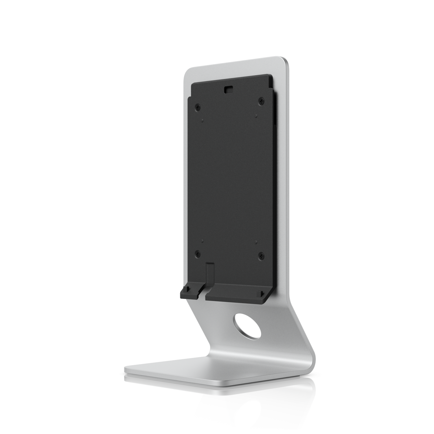 202458 WAX-TS WAX-TS. UBIQUITI Soporte Metalico para Escritorio UACC-U7-PRO-XG-WALL-TS - Imagen 1