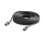 NOPA-15 NOPA-15 UBIQUITI 15mt Negro Cat6A F/UTP Cable Exterior TPE 10GbE PoE+++