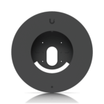 FMUD6B FMUD6B UI Negro Soporte Cielo Empotrado p/G6-Dome y G6-Pro-Dome en Techo