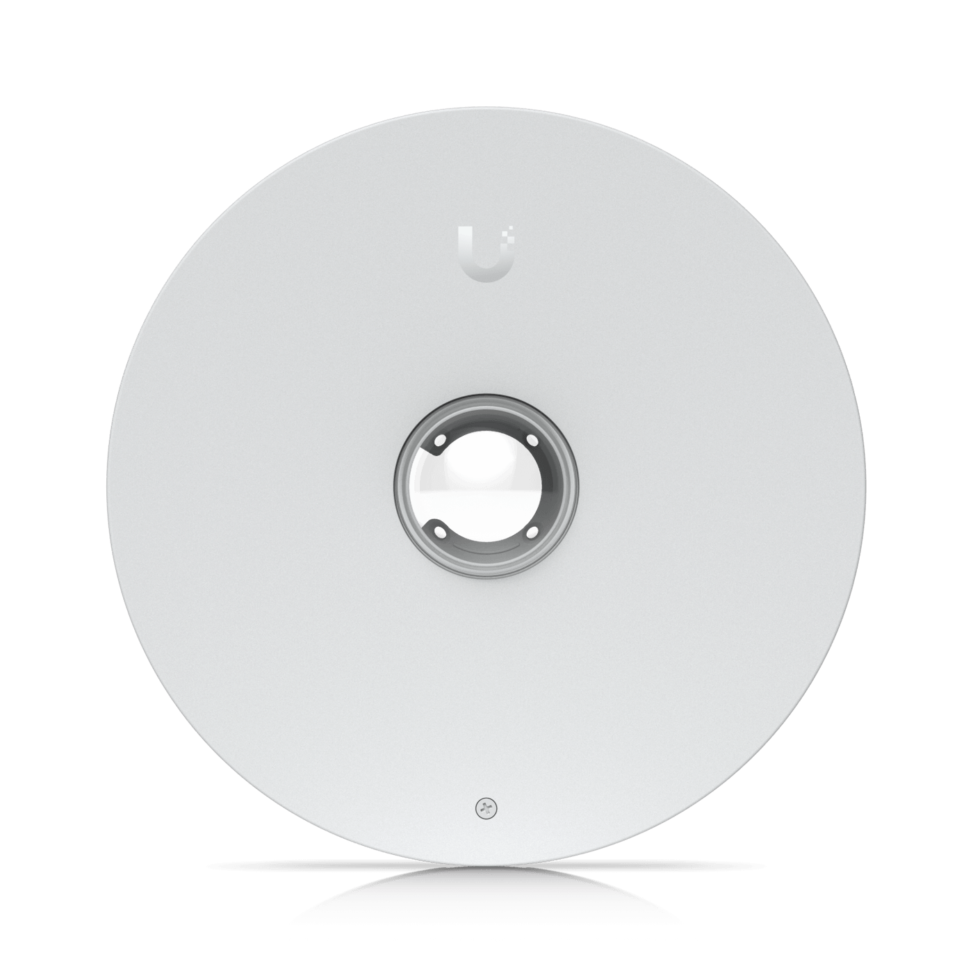 202462 FMU36W FMU36W UBIQUITI Blanco p/UVC-G6-Pro-360-B Unitario Soporte Techo Embutido - Imagen 1