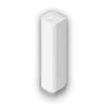 UUKE81 UUKE81 UBIQUITI 1un 865-869MHz Sensor de Movimiento inc-CR123A SuperLink
