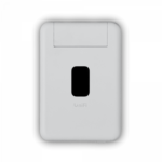 UTR UTR. UBIQUITI WiFi5 2-1000 2-USB-C BLE req-5V Router Viajero Unifi VPN