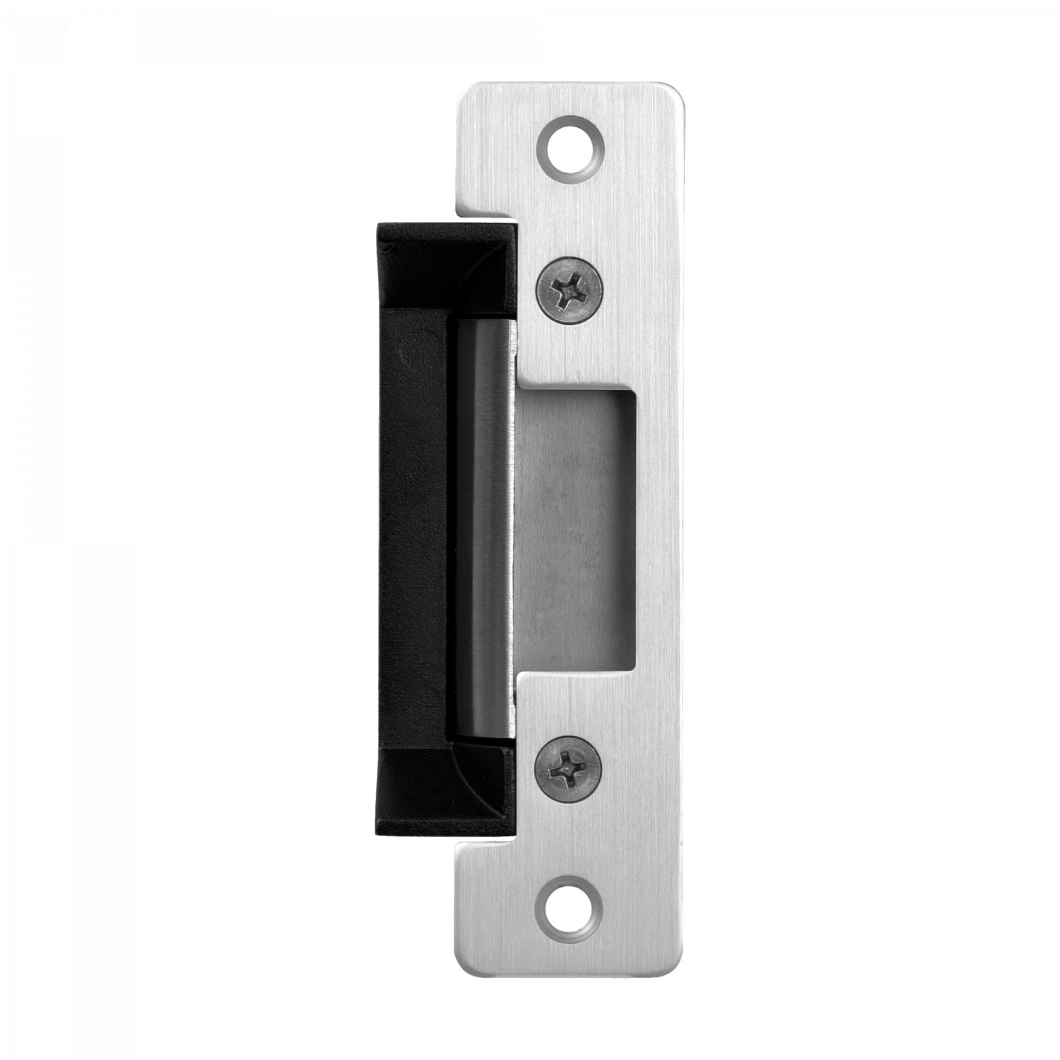 202484 UA-LOCK-NC15 UA-LOCK-NC15 UI Cerrado/COM 1200kg Profundidad-15mm 12VDC 400mA Cerradura Electrica - Imagen 1