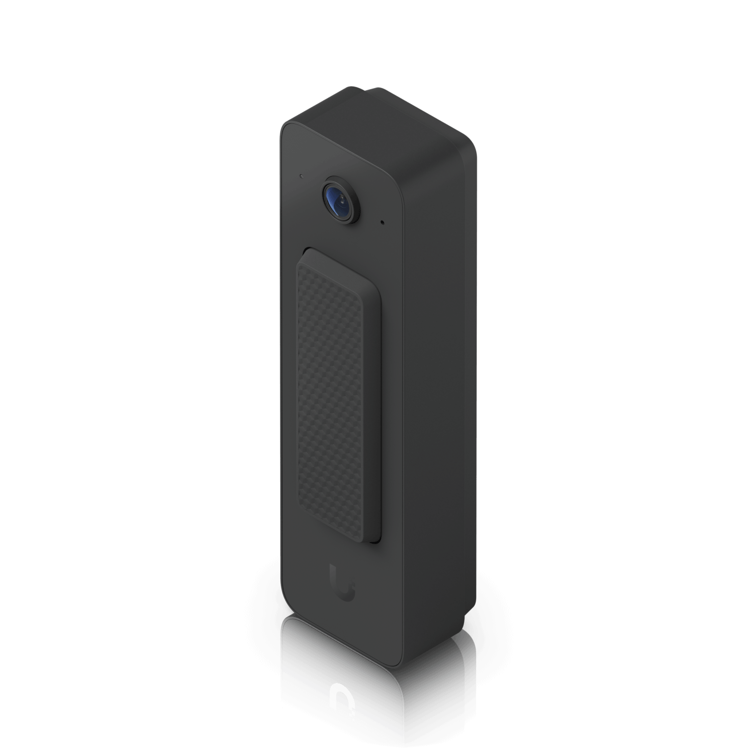 202486 UVC-DOORBELL-LITE-B UVC-DOORBELL-LITE-B UBIQUITI Negro Timbre 5MP Audio/Mic 1-100 PoE IPX5 IR5m Protect - Imagen 1