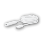 THETA-VIDEO-5M THETA-VIDEO-5M. UBIQUITI Extensor Macho-Hembra Cable de Video 5mt p/UVC-THETA-X