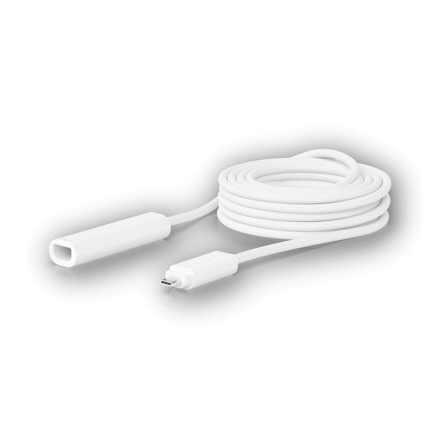 202488 THETA-VIDEO-5M THETA-VIDEO-5M. UBIQUITI Extensor Macho-Hembra Cable de Video 5mt p/UVC-THETA-X - Imagen 1