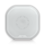 USL-SIREN USL-SIREN UI 865-869MHz Sirena 110dB Led de Emergencia IP56 12-24Vdc inc-CR123A