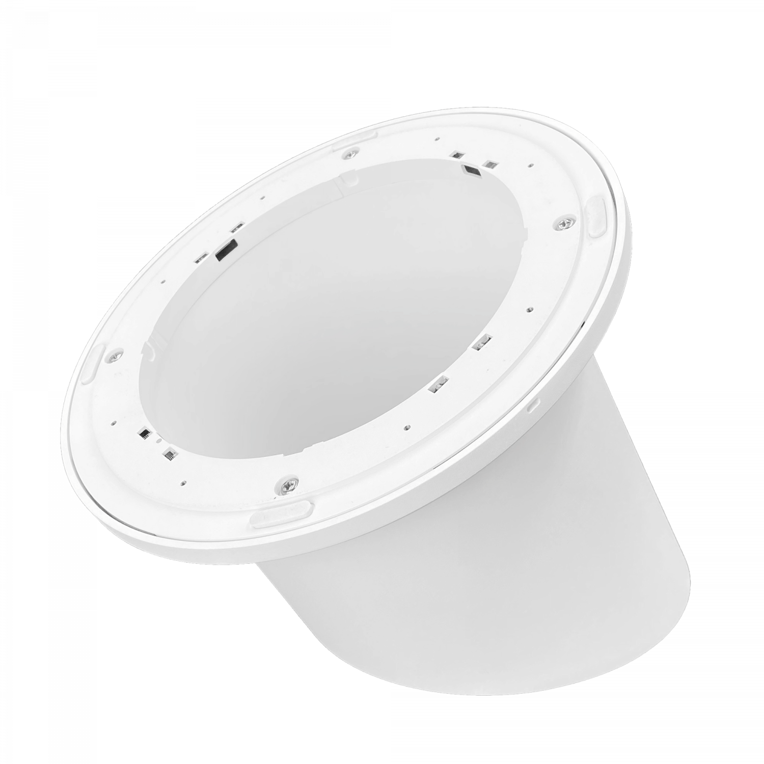 202491 UC-DISPLAY-SM UC-DISPLAY-SM. UBIQUITI Montaje Supericial p/Pantalla UC-Display 21pulg UniFi Connect - Imagen 1