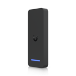 UA-READER-B UA-READER-B UI Negro Lector NFC TouchPass RS485 BLE 13,56MHz Req-12V OSDP Access