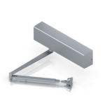 BRAZO-US BRAZO-US UI c/Carcasa 40-80Kg Brazo Hidraulico Cierre Puerta UACC-DOORCLOSER-US