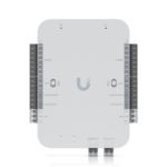 UA-HUB-RS UA-HUB-RS UBIQUITI Control 2-Puerta Wiegand 12/24V-Out 2-100 Riel-Din req-12/24V