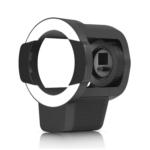 BG6-BULLET-ENCER BG6-BULLET-ENCER UI Negro p/UVC-G6-Pro-Bullet Extensor LED600lm 40mt Exterior IPX5 15W