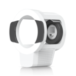 WG6-BULLET-ENCER WG6-BULLET-ENCER UI Blanco p/UVC-G6-Pro-Bullet Extensor LED600lm 40mt Exterior IPX5 15W