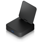 U-AIRWIRE U-AIRWIRE UBIQUITI MLO WiFi7 2X2 5/6GHz 10Gbps 1-USB-C-5Gbps 11dBi