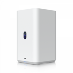 UNAS-2-W UNAS-2-W UBIQUITI Blanco NAS 2xHD-RAID 1-2500 PoE++ USB-C-5Gbps UniFi Drive