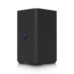 UNAS-2-B UNAS-2-B UBIQUITI Negro NAS 2xHD-RAID 1-2500 PoE++ USB-C-5Gbps UniFi Drive