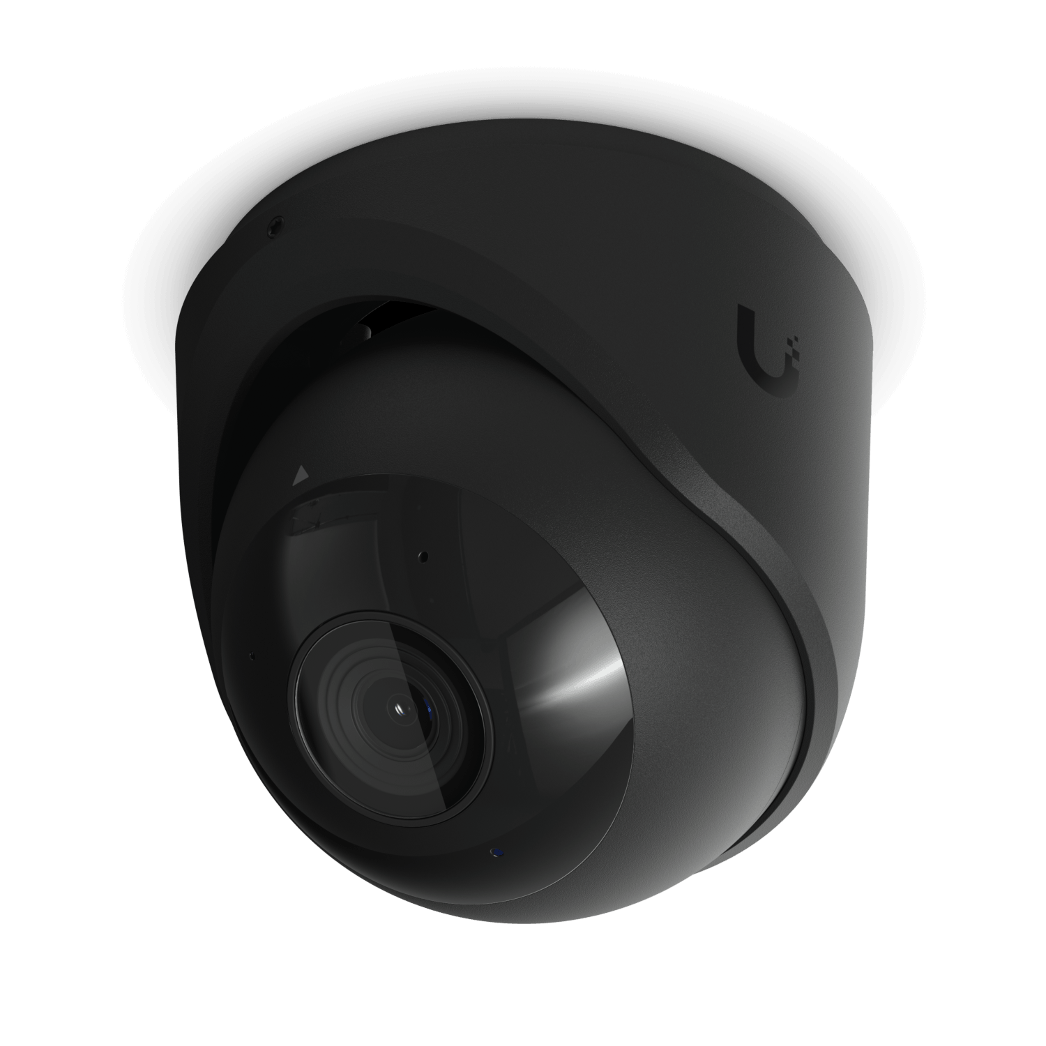 202509 UVC-G6-TURRET-B UVC-G6-TURRET-B UBIQUITI Negro Dome 8MP AI IR30m 1-100 110º IP66 IK04 Mic req-PoE - Imagen 1