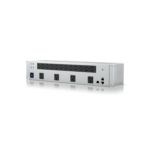 125V-PDU-PRO 125V-PDU-PRO. UBIQUITI 125VAC USP-PDU-PRO 16-NEMA/5 Americanos 4-USB-C 4-LAN IP Rack