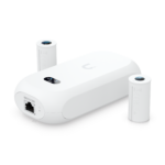 AI-THETA AI-THETA. UBIQUITI Kit 2-Camaras 3264x2448 + 2560x2560 + Hub 1-1000 req-PoE-af